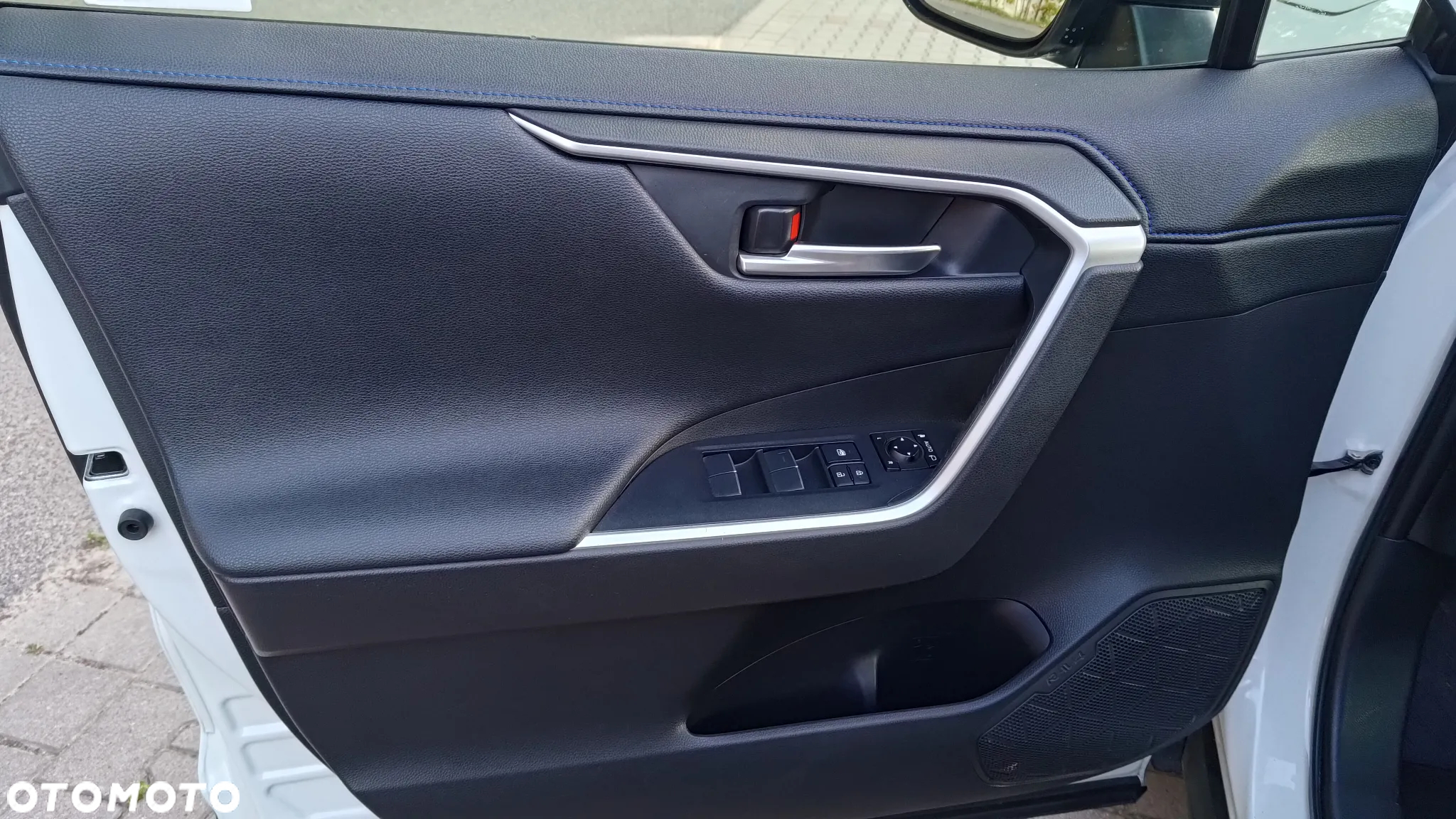 Toyota RAV4 2.5 Hybrid Selection 4x2 - 13