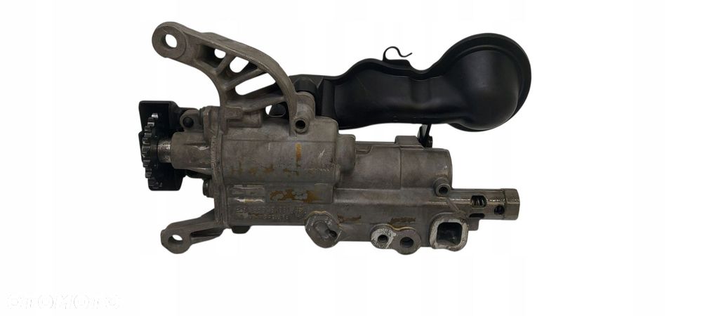 Bmw F20 F21 F30 Pompa Oleju N13 1.6 Thp Sprawdzona 7600466 - 5