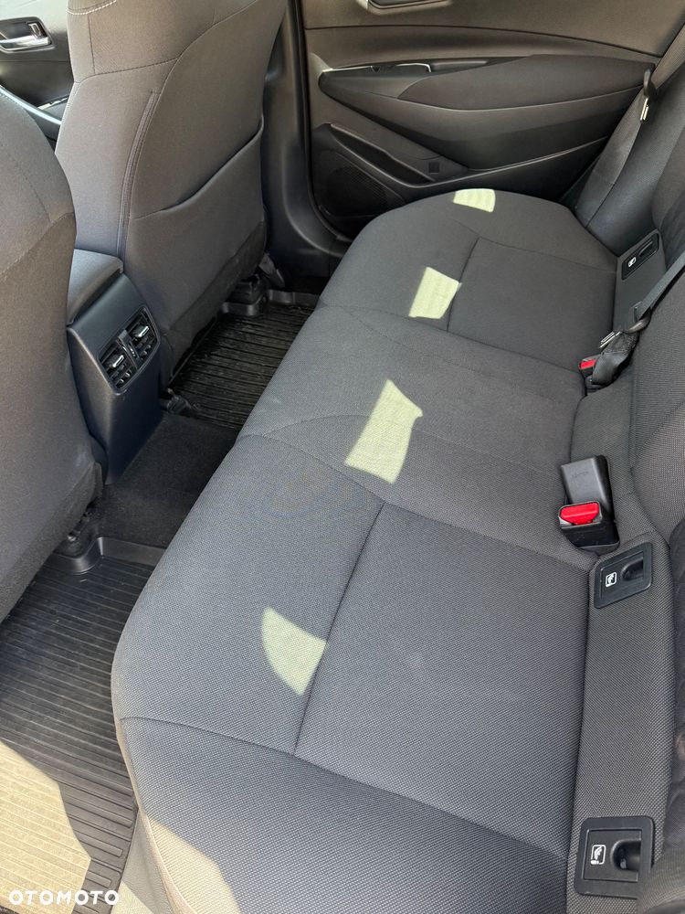 Toyota Corolla 1.6 Comfort - 10