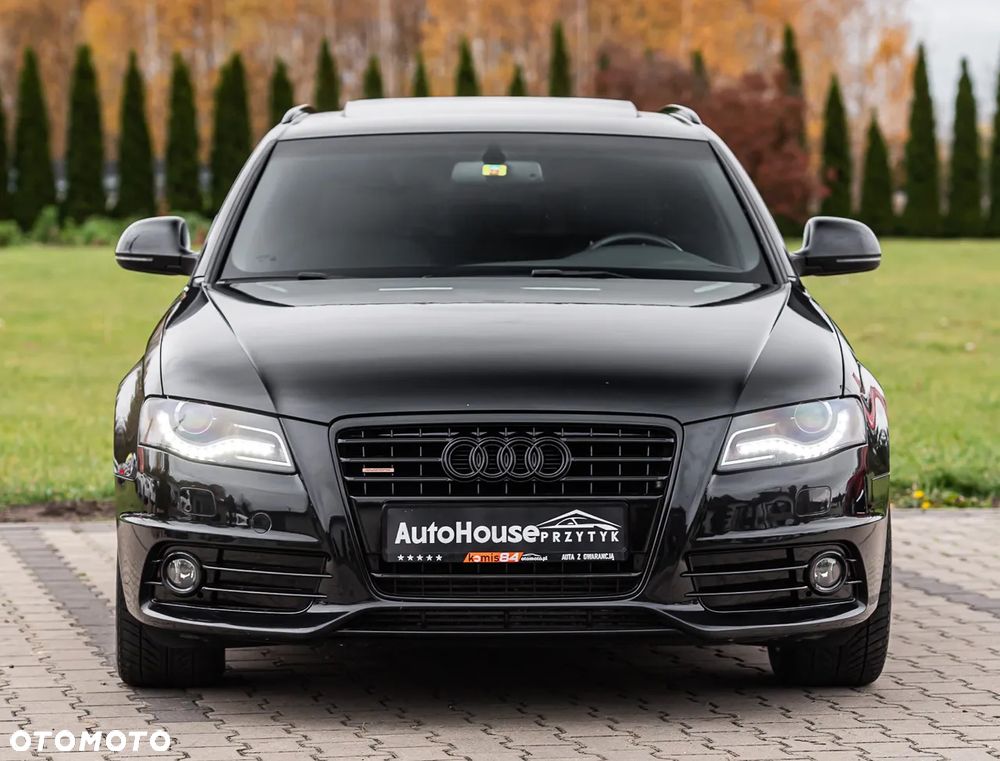 Audi A4 Avant - 3