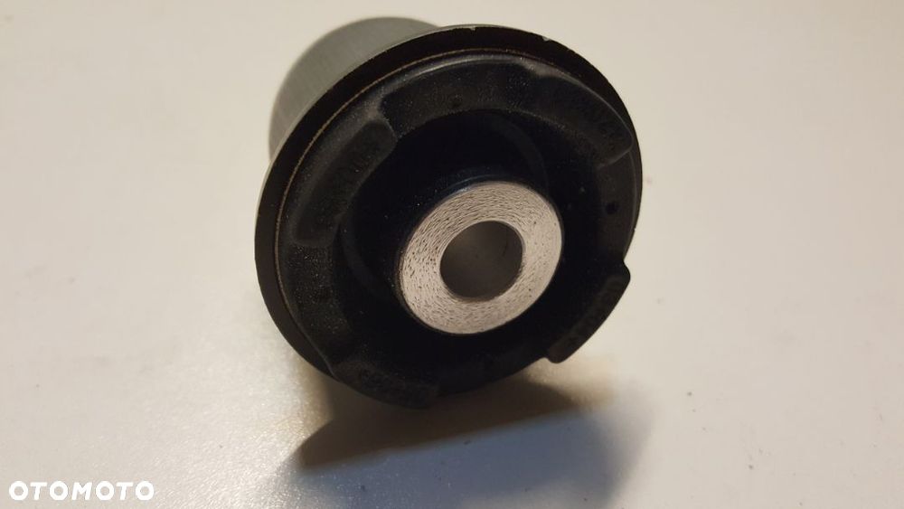 TULEJA MET-GUM ,WAHACZA PRZOD L/P TYLNA OPEL ASTRA G,VECTRA B 95> ZAFIRA 12X45/48X60  Z-9463.0352365, 352365, 90498740 - 1