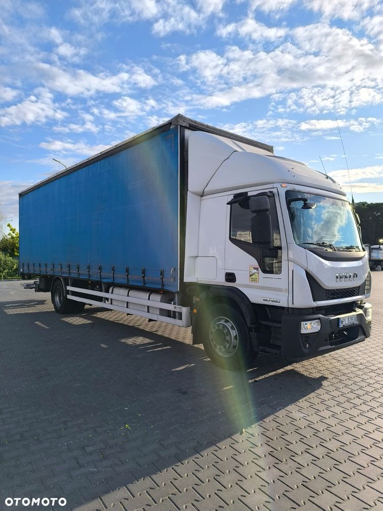 Iveco Eurocargo - 19