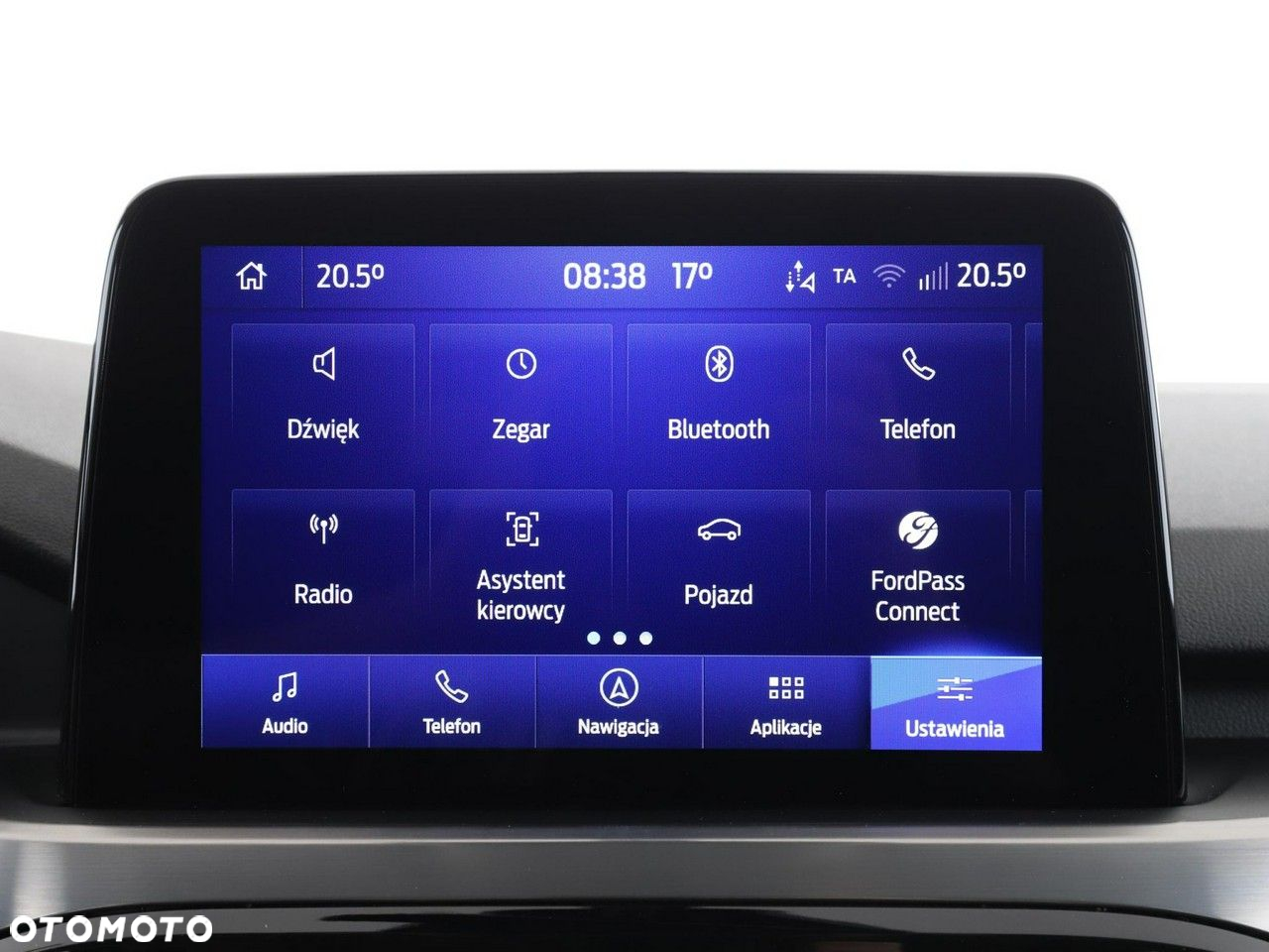 Ford Kuga 2.5 Duratec FHEV TITANIUM - 23