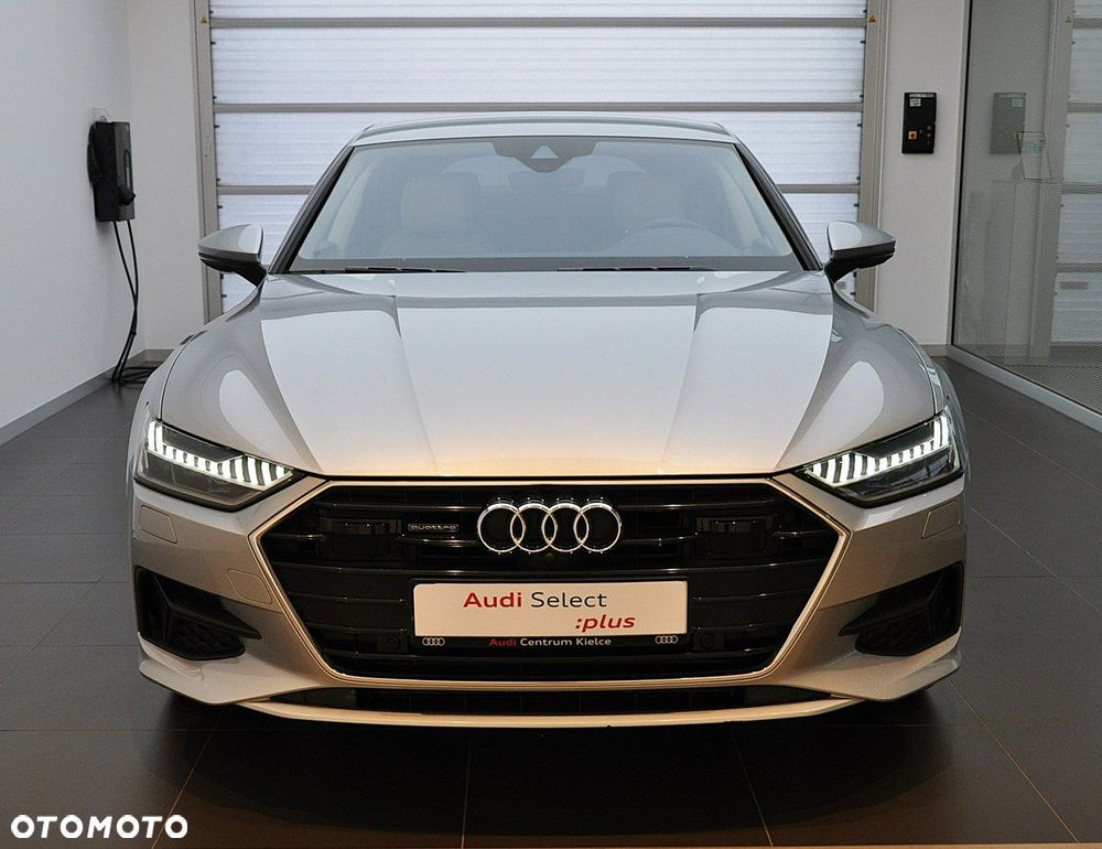 Audi A7 Sportback - 6