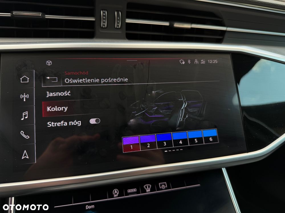 Audi A6 Limousine 50 TDI mHEV Quattro S Line Tiptronic - 26