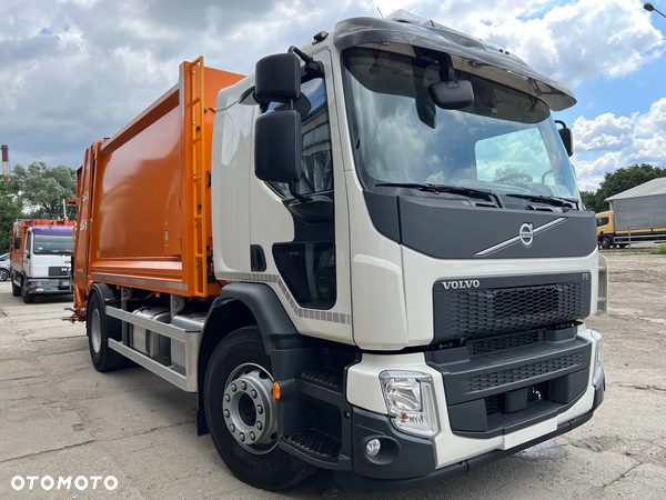 Volvo FE 320 4x2