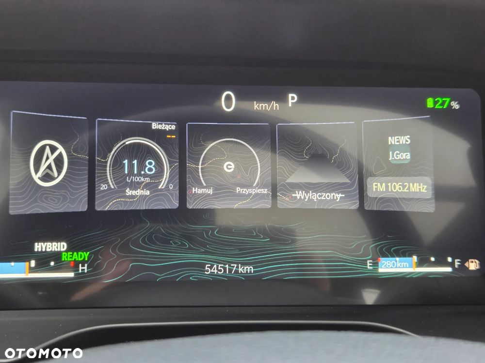 Jeep Grand Cherokee 2.0 4xe PHEV Limited - 15