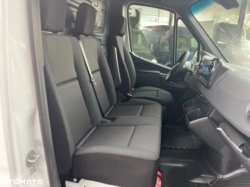 Mercedes-Benz Sprinter Sprinter - 8