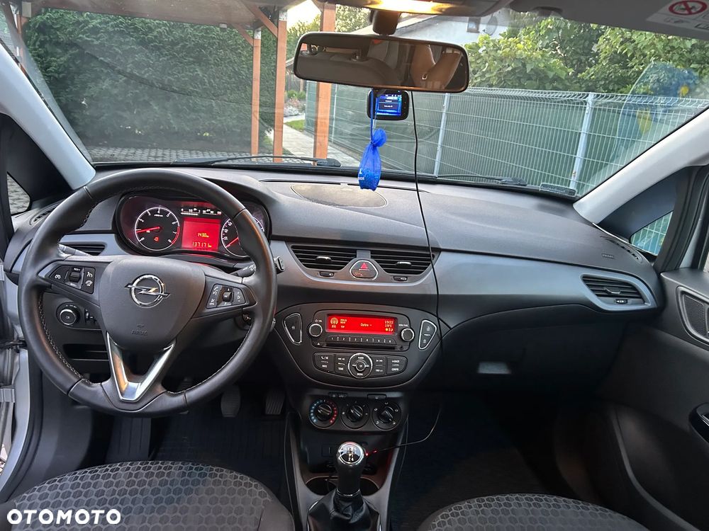 Opel Corsa 1.4 Enjoy - 11