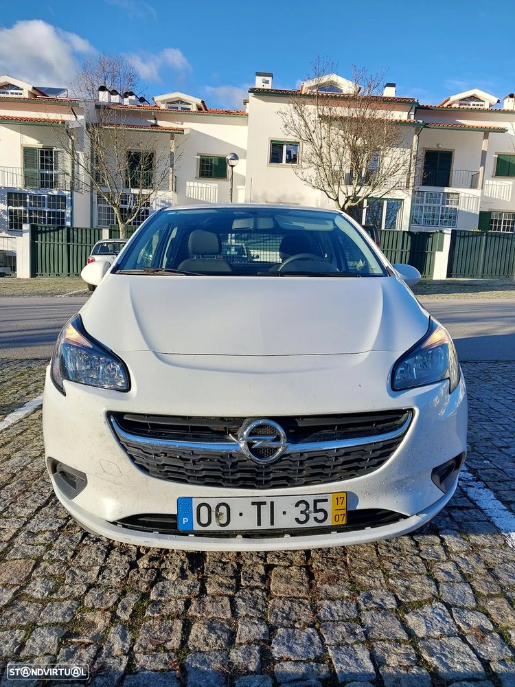 Opel Corsa - 2