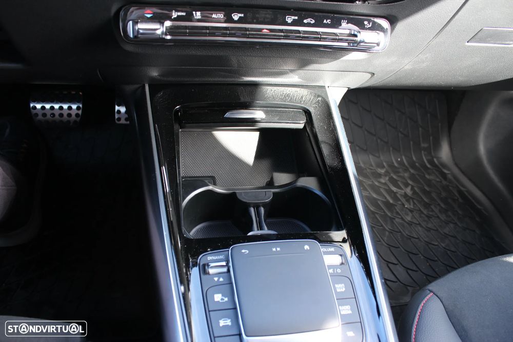 Mercedes-Benz EQA 250+ AMG Line - 26