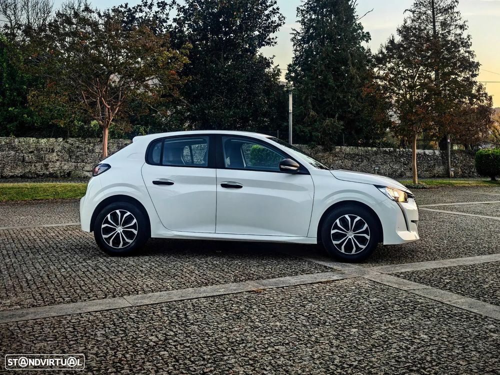 Peugeot 208 1.2 PureTech GT Line - 34