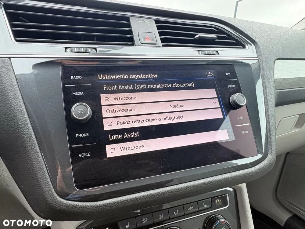 Volkswagen Tiguan 2.0 TDI BMT SCR Comfortline DSG - 23