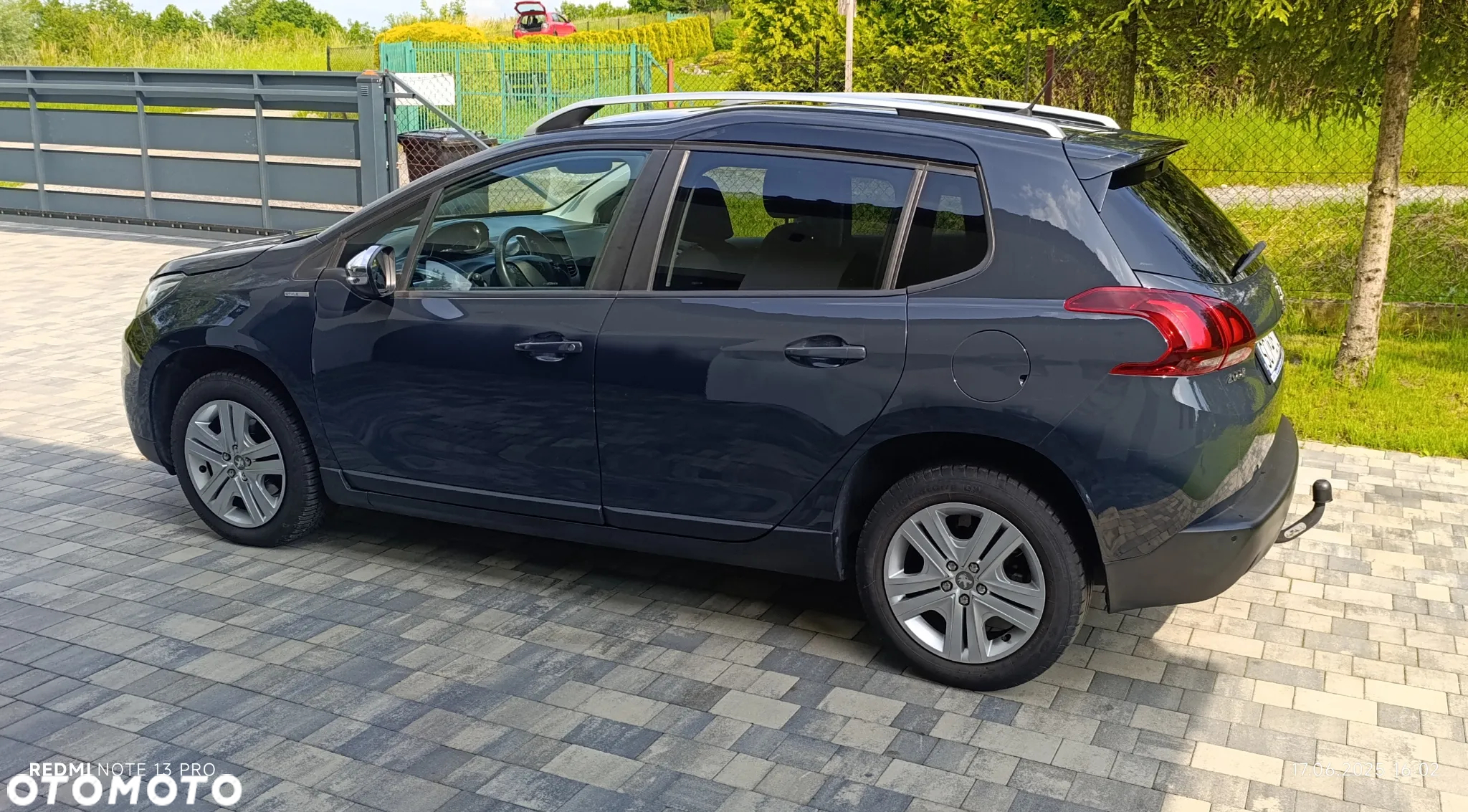 Peugeot 2008 1.5 BlueHDi Style - 4