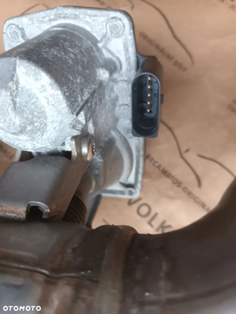 Katalizator Audi A4 A5 Q5 A6 4G 4G0254400G 2.0TDIwy - 7