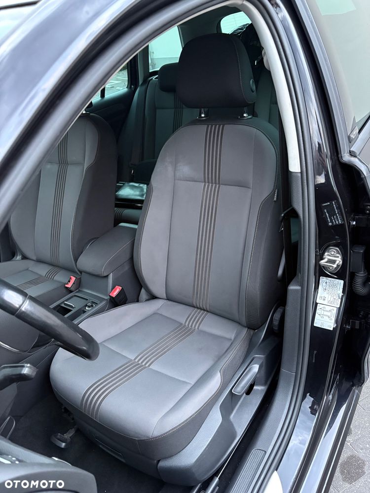 Volkswagen Golf Variant - 5