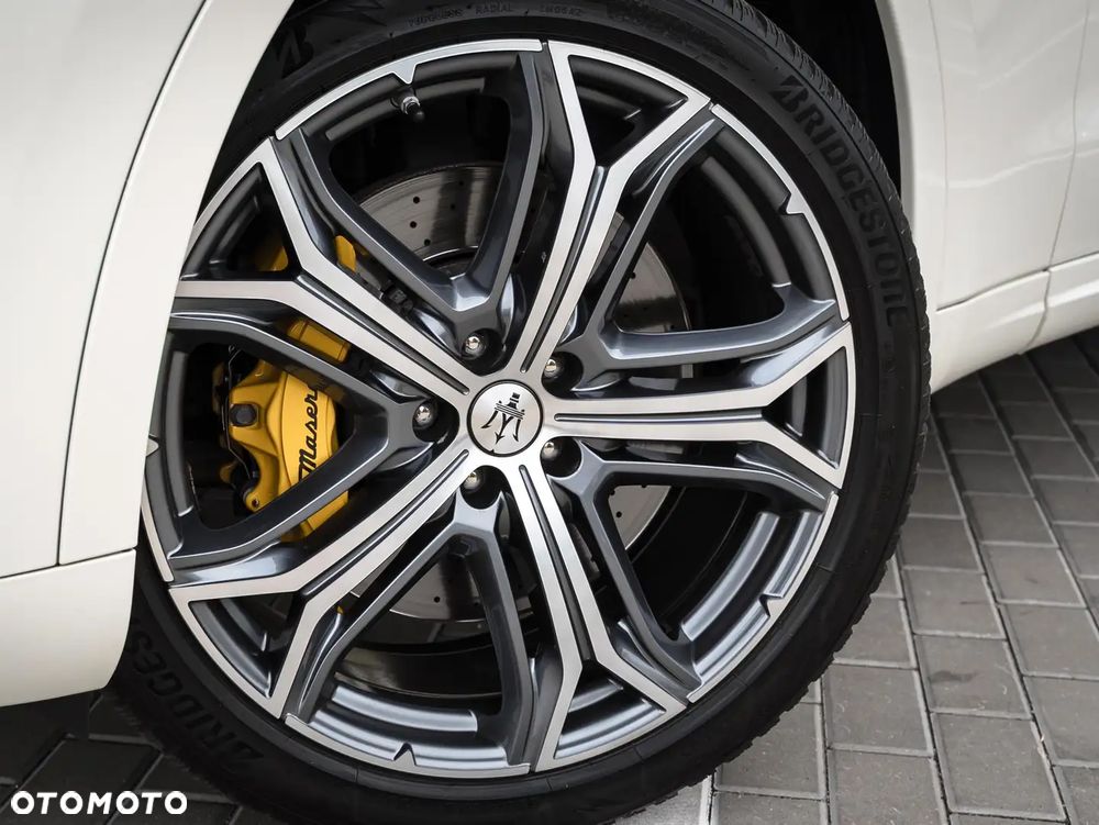 Maserati Levante Modena - 7