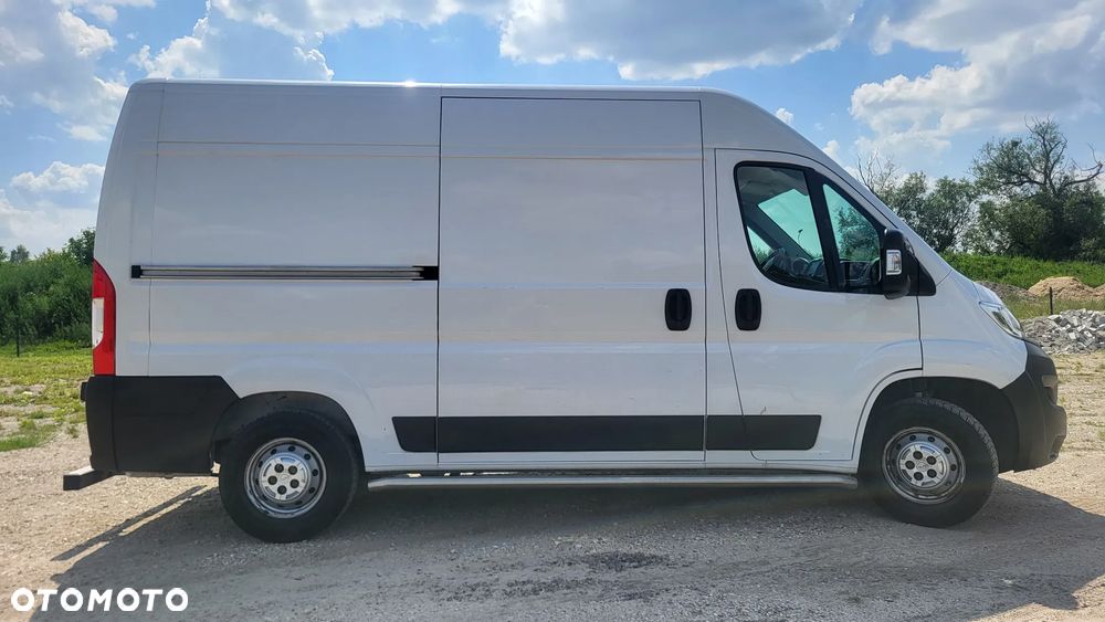 Opel Movano - 4