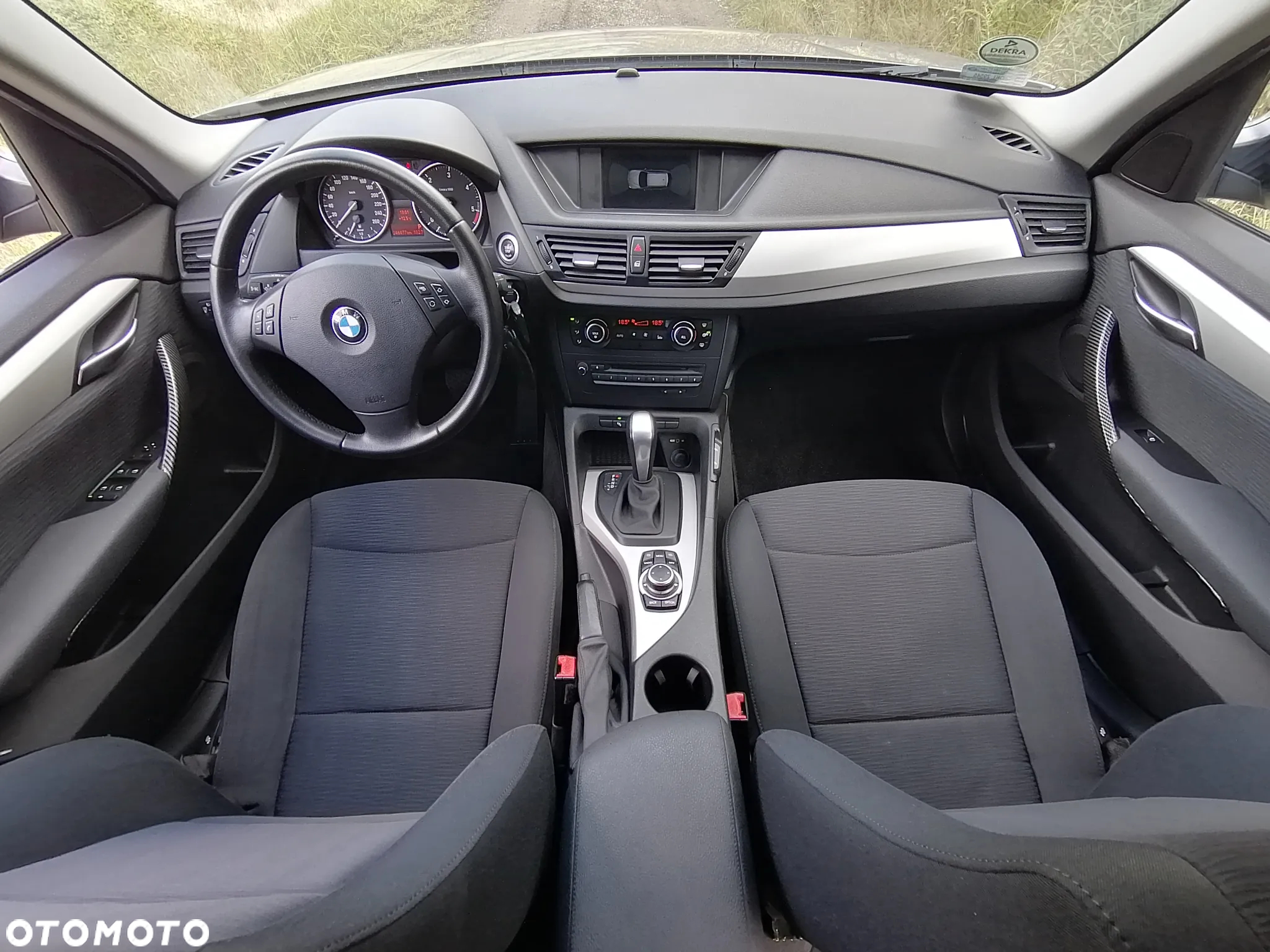 BMW X1 xDrive20d - 26