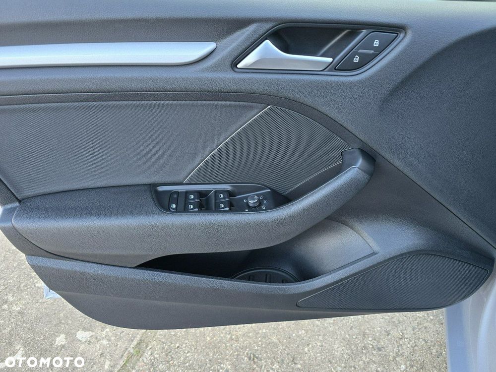 Audi A3 Limousine - 10