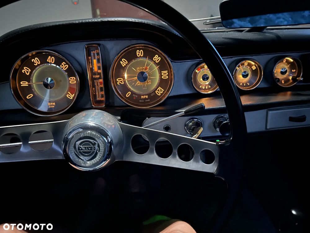 Volvo P1800 - 23