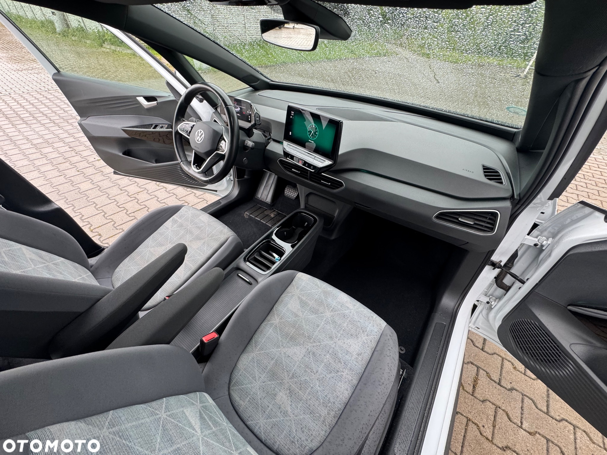 Volkswagen ID.3 58kWh Pro Performance - 9