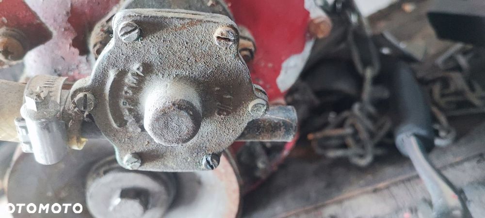 Pompa wody Volvo Penta B18 B20 - 2