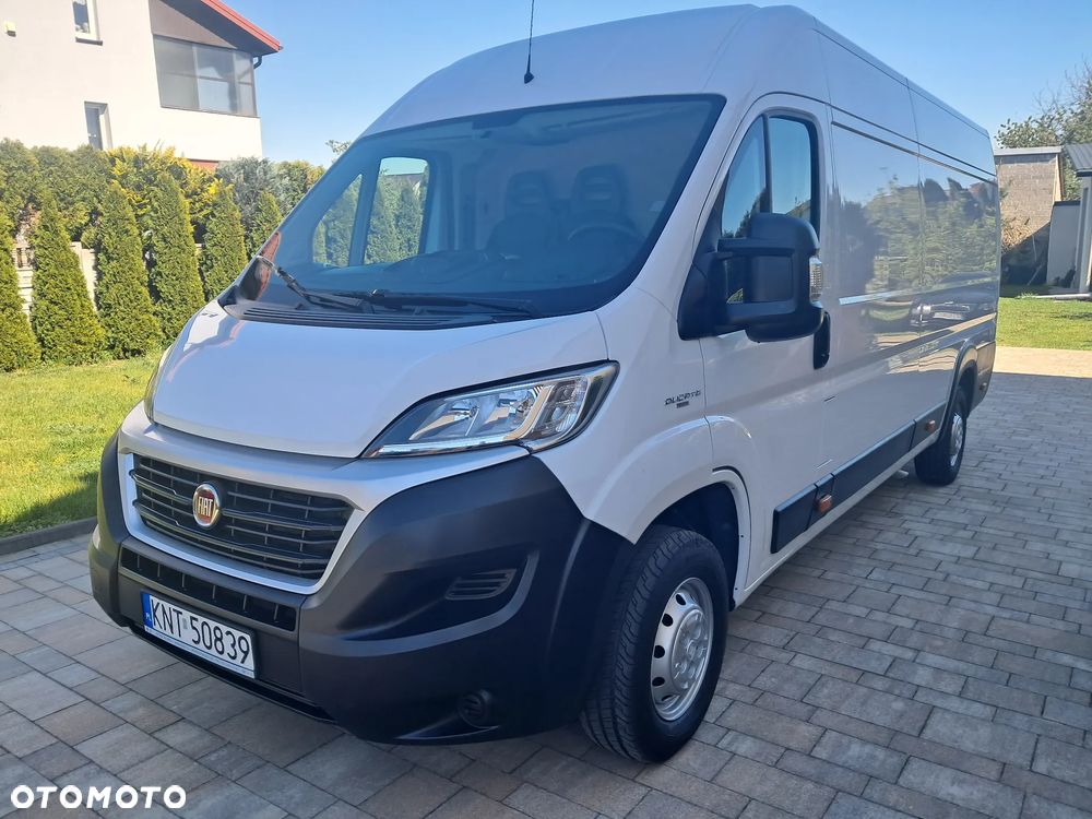 Fiat Ducato - 1