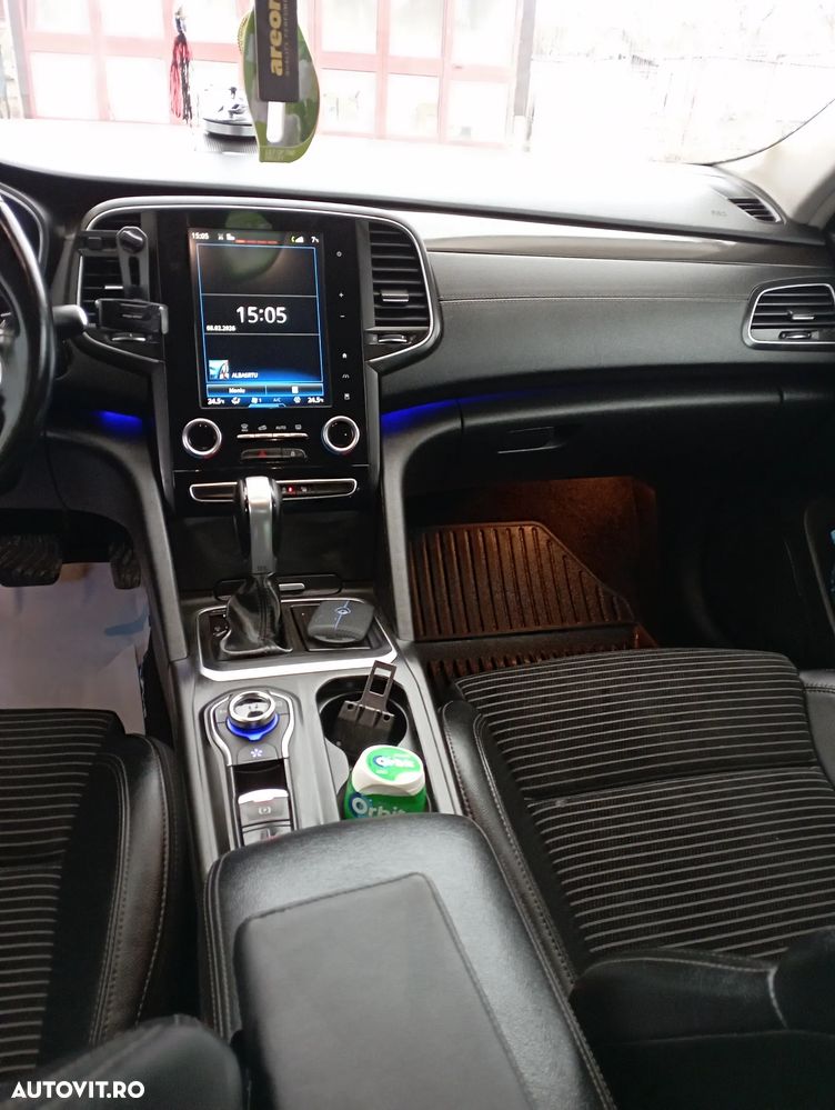 Renault Talisman ENERGY dCi 160 EDC INTENS - 13