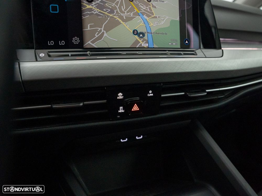 VW Golf Variant 1.5 TSI Life - 27