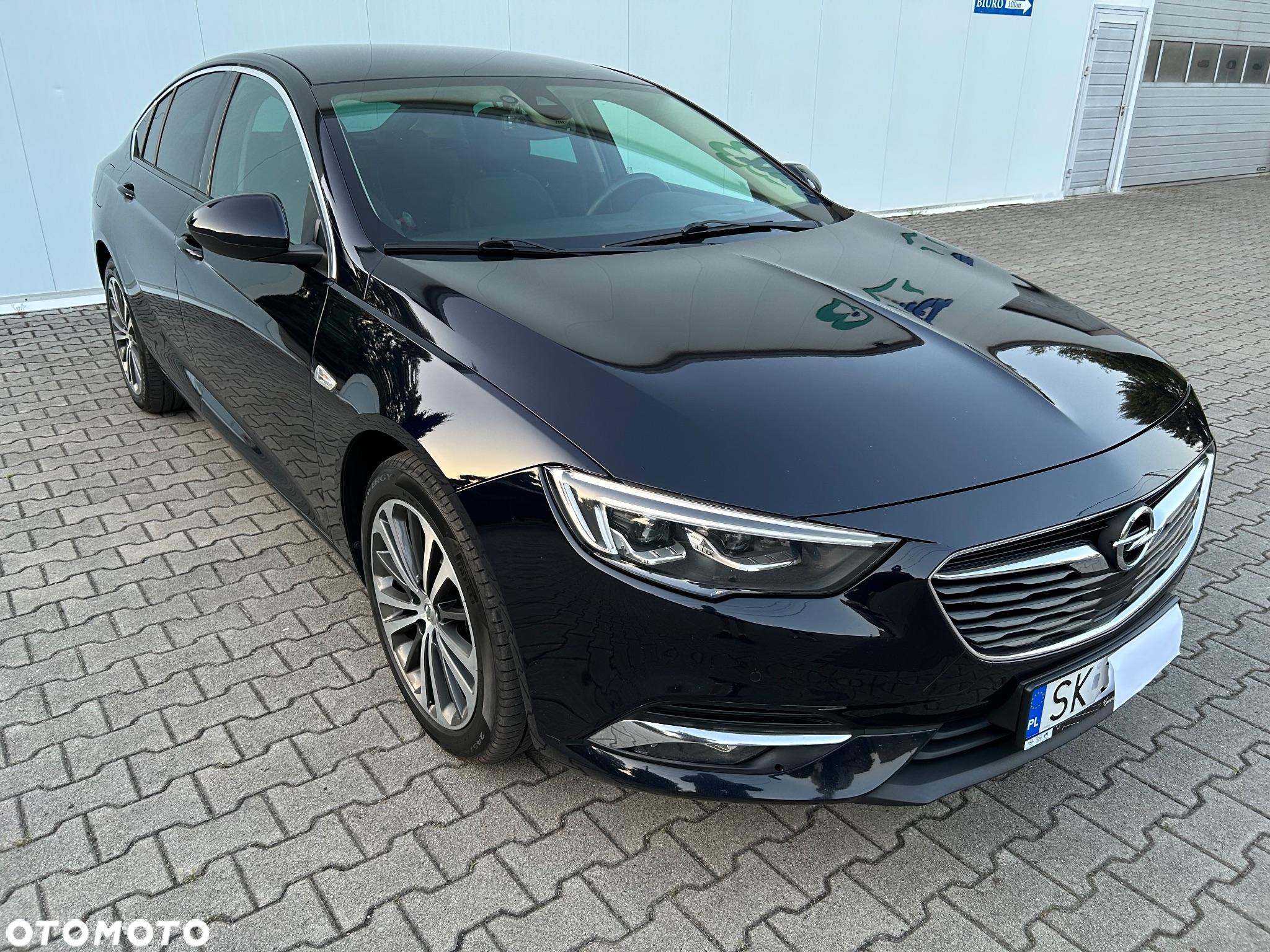 Opel Insignia CT 1.5 T Elite S&S - 4