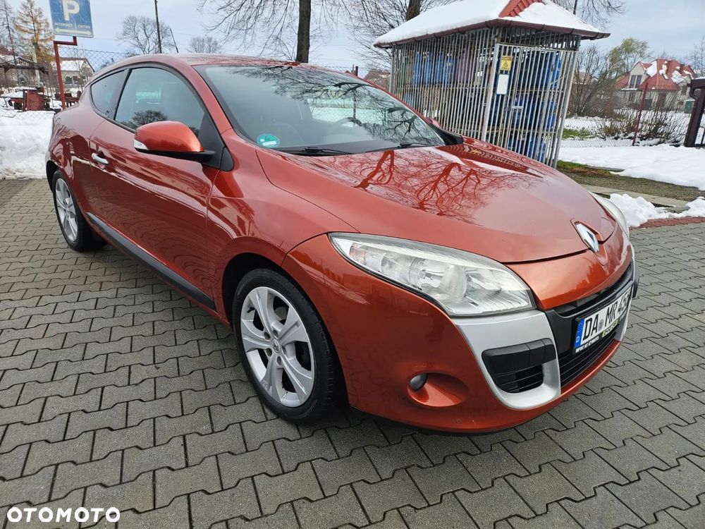 Renault Megane 1.6 Dynamique - 9