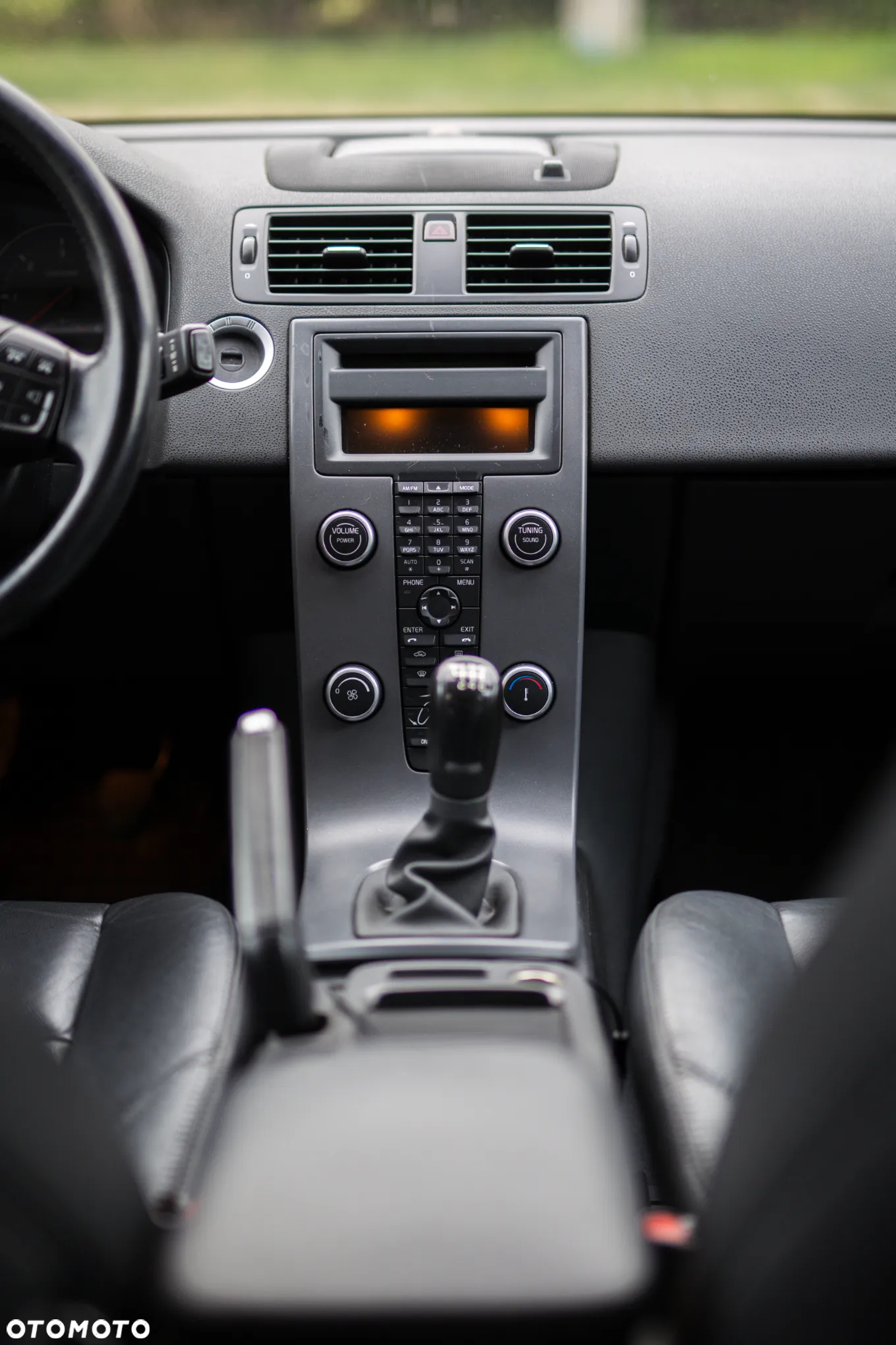 Volvo V50 2.0D - 11