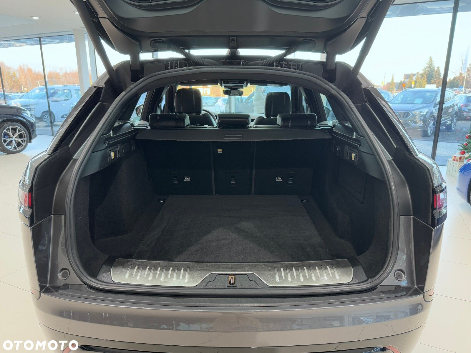 Land Rover Range Rover Velar - 18