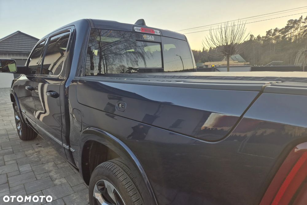 RAM 1500 Crew Cab Limited - 7