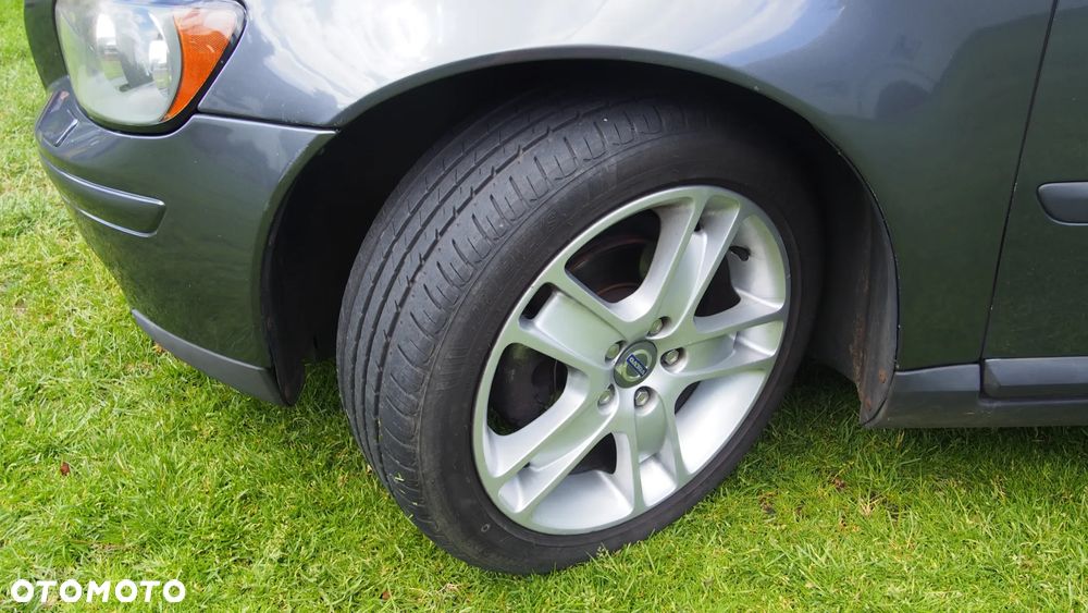 Volvo V50 1.8 - 16
