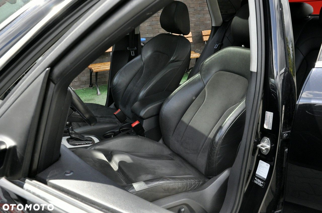 Audi Q3 2.0 TDI Quattro S tronic - 15
