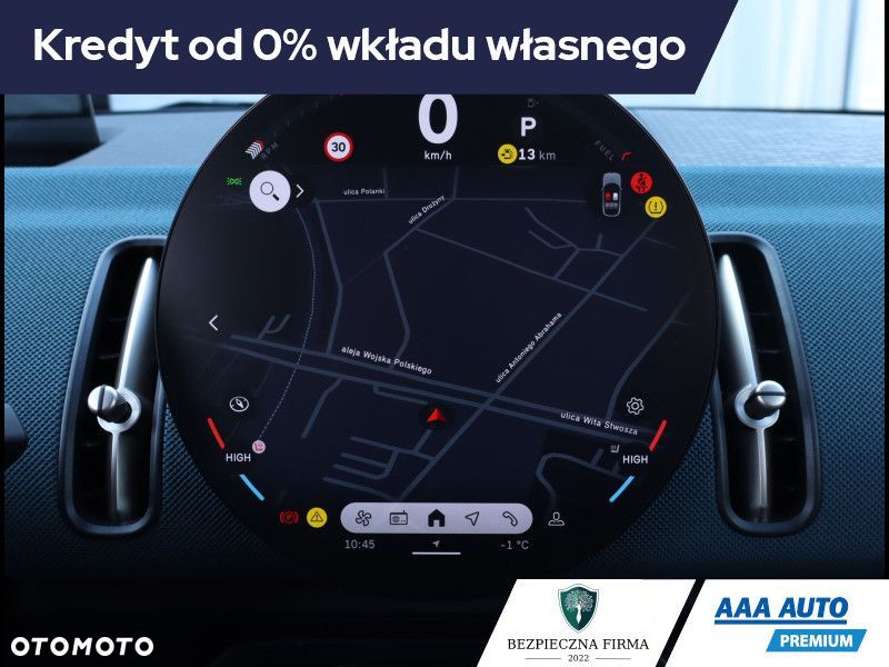 MINI Countryman - 14