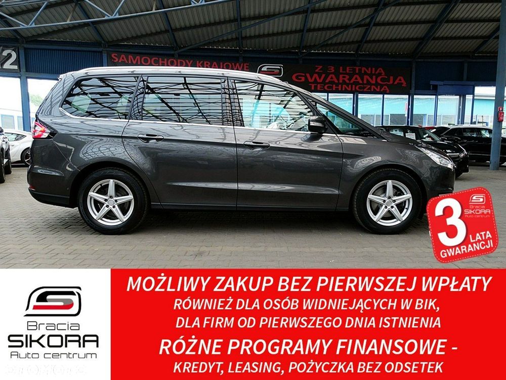Ford Galaxy - 3