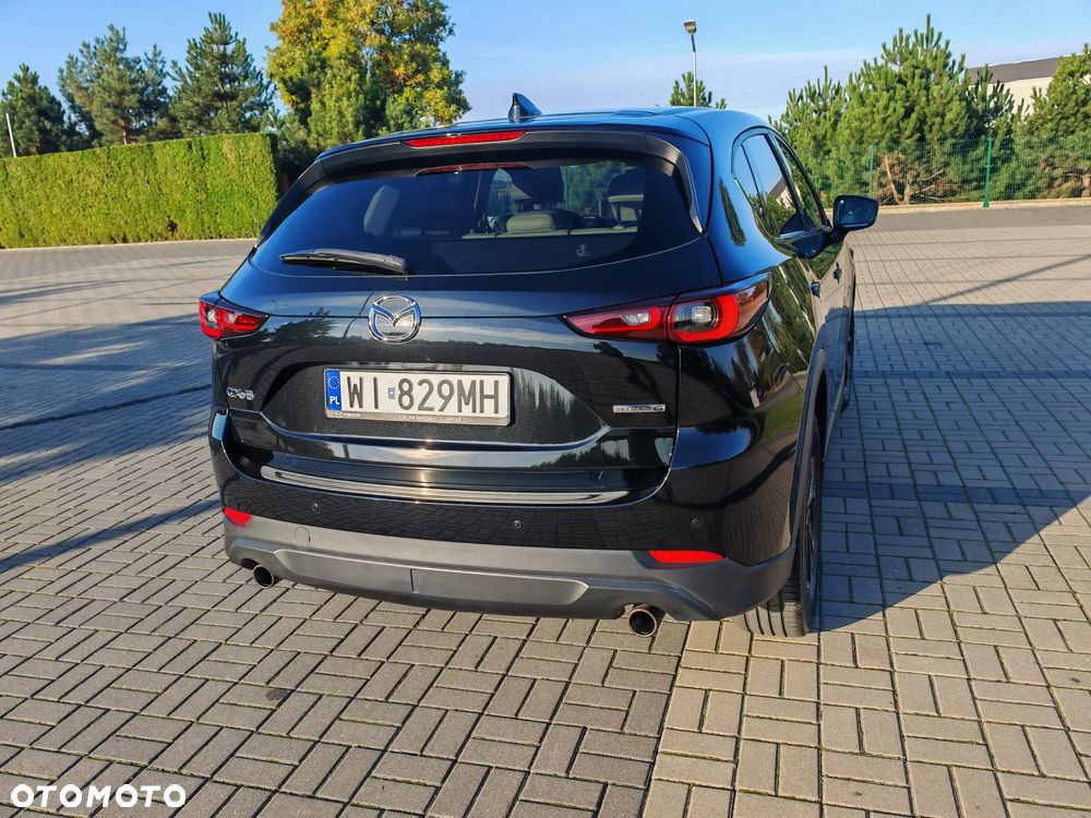 Mazda CX-5 2.5 Hikari 2WD - 2