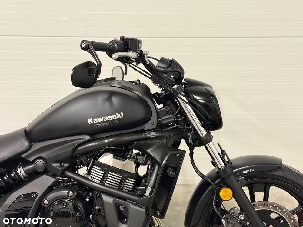 Kawasaki Vulcan - 12