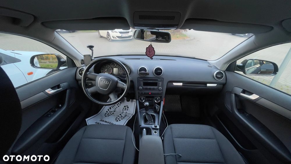 Audi A3 Sportback 1.2 TFSI Prime Line - 9