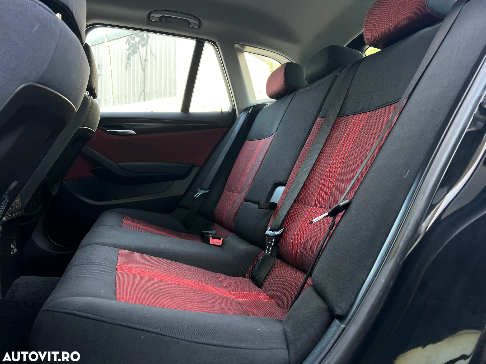 BMW X1 - 7