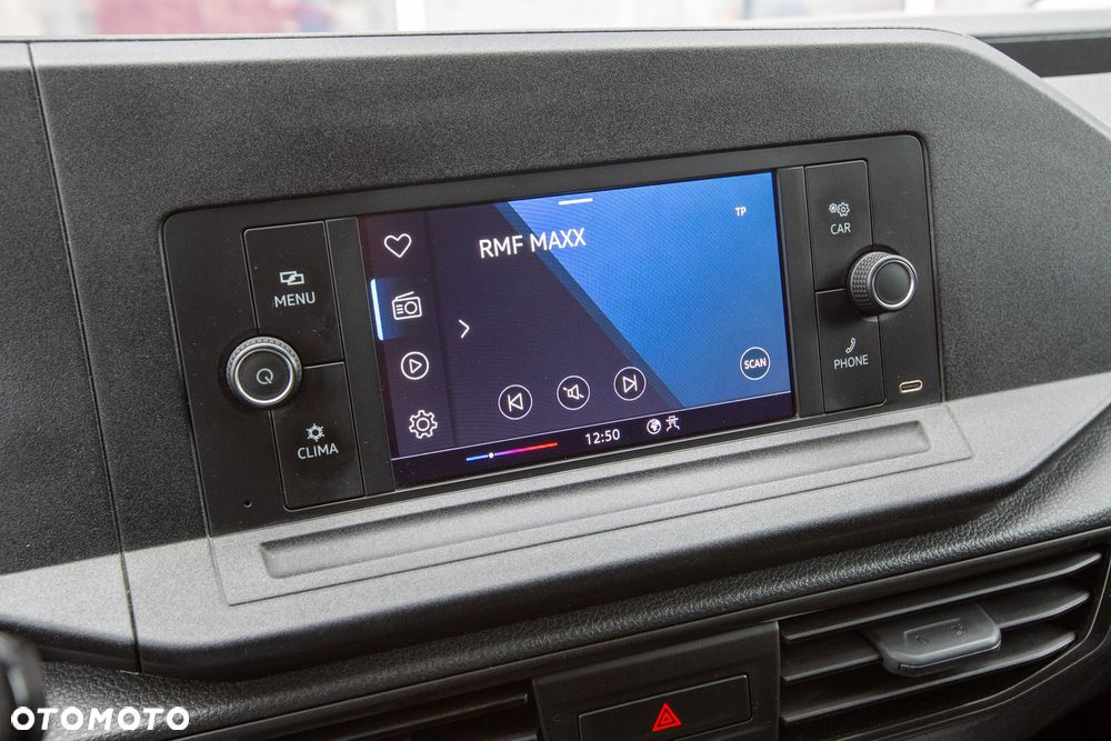 Volkswagen Caddy L2H1 MAXI furgon *NOWY MODEL* - 13