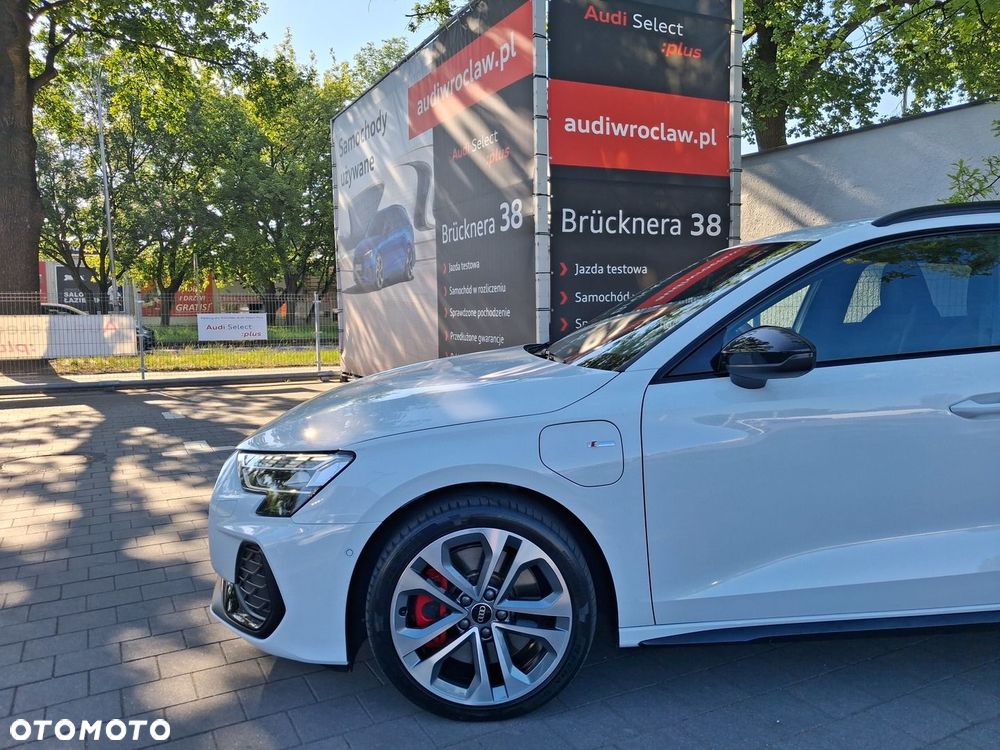 Audi A3 Sportback - 27