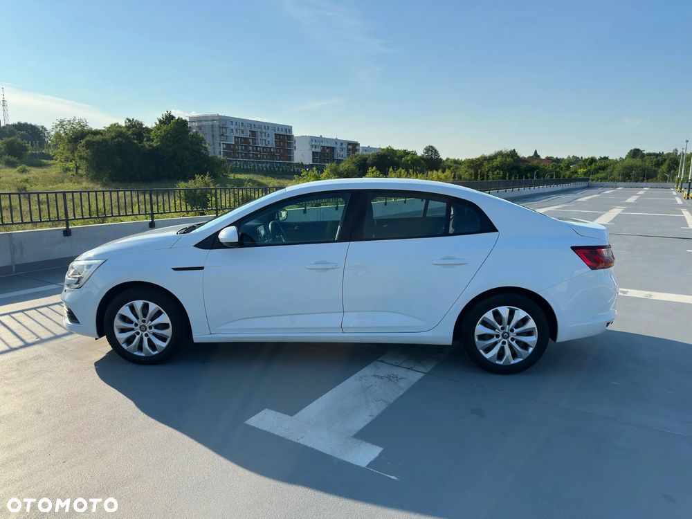 Renault Megane 1.6 SCe Life - 5