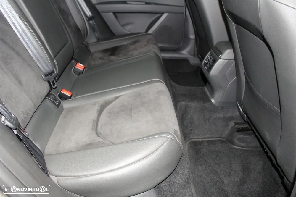 SEAT Leon ST - 36