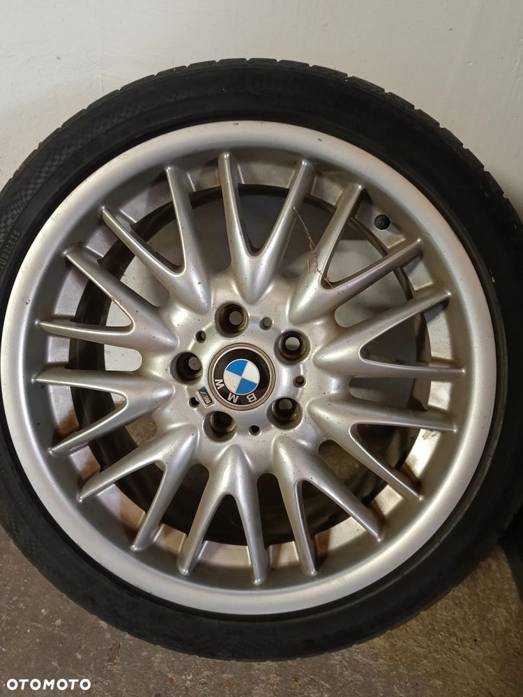 BMW Seria 3 318i - 15