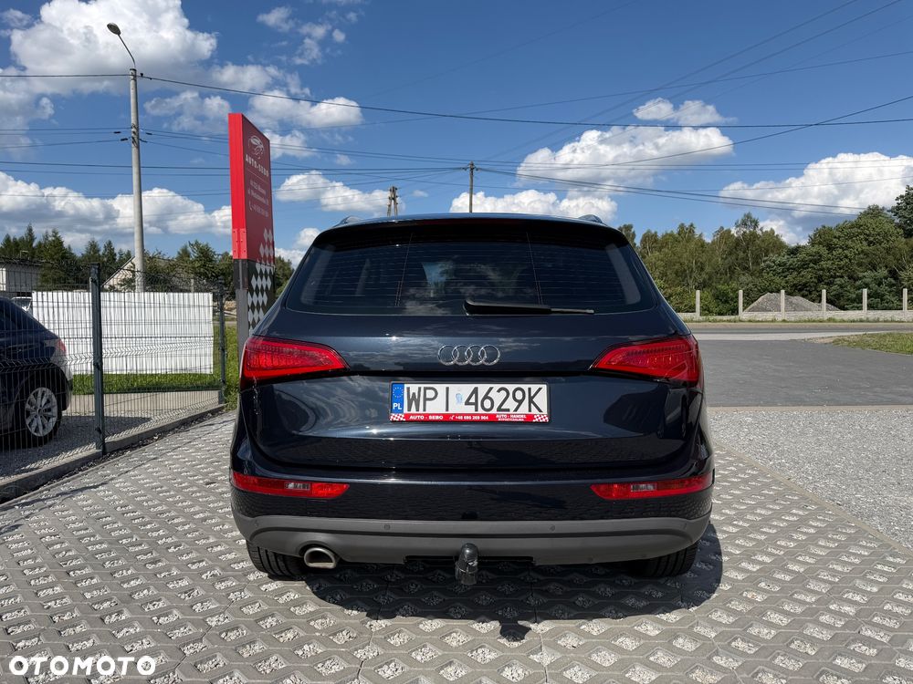 Audi Q5 - 16