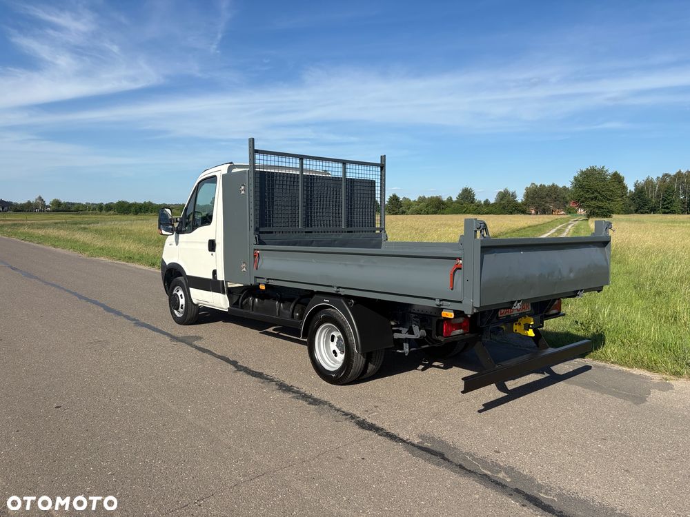 Iveco DAILY - 8